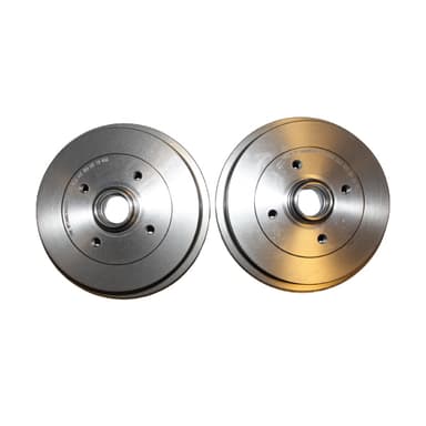CAMPANA FRENO Ø200mm TRW 00240 POLO/QUANTUM