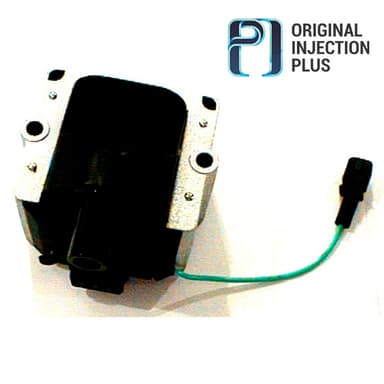 BOBINA ENCENDIDO IMP. C/MODULO 3P POLO/GOLF
