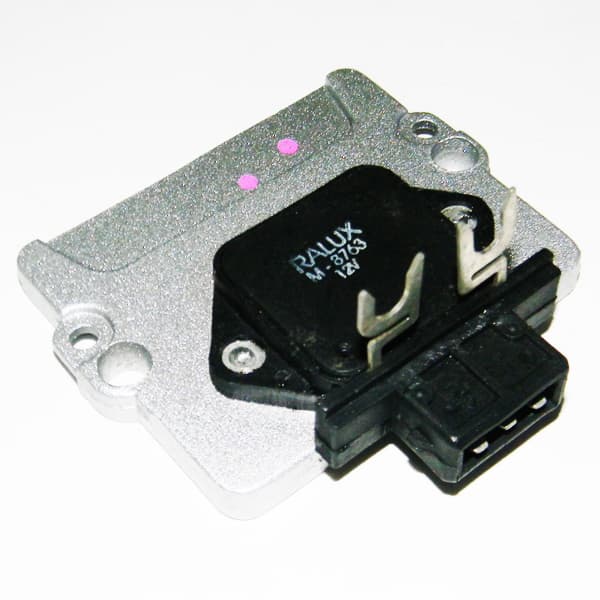 Modulo encendido 3p (8763) polo/golf**