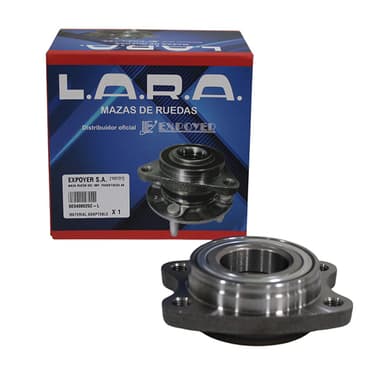 MAZA RUEDA DEL IMP. PASSAT/AUDI A4