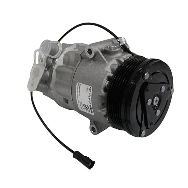 Compresor aire acond. gol/sav 1.6 8v /1.8 8v