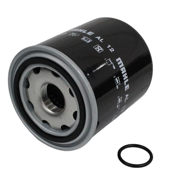 Filtro cartucho secador aire m. benz camion al12