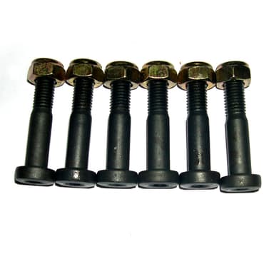 BULON TRABA ROTULA (M10x45) AB9 97/-IIIGEN