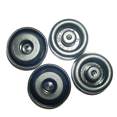 TAPON DE PISO (20mm) (ORIG) VW FOX/SURAN/TREND
