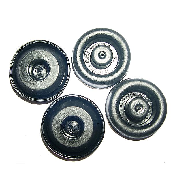 Tapon de piso (20mm) (orig) vw fox/suran/trend