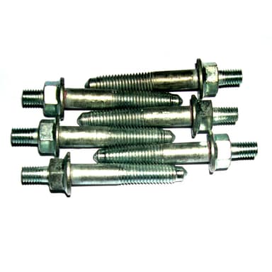 BULON EXAGONAL DOBLE M10x58/M8x12 GOLF/POLO/CADDY