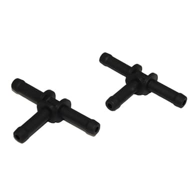 CONECTOR AGUA -T- (ORIG) AMAROK3.0/UP-VENTO