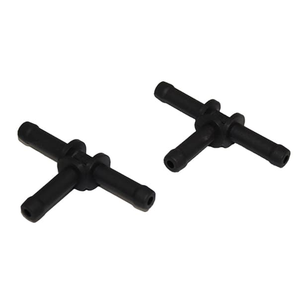 Conector agua -t- (orig) amarok3.0/up-vento