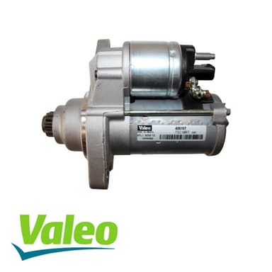 MOTOR ARRANQUE  TREND-VOYAGE-FOX-SURAN 1.0/1.6 8V.
