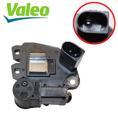 REGULADOR  VOLTAGE  VW VIRTUS 120A TG12C305