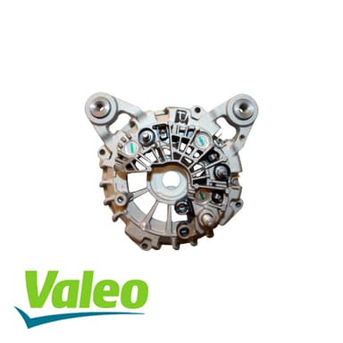 PLAQUETA ALTERNADOR FOX/POLO/GOL TREND 1.0 / 1.6
