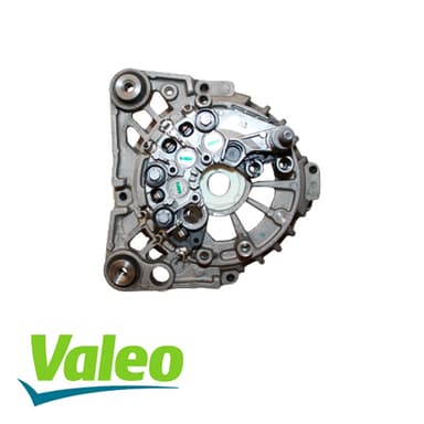 PLAQUETA ALTERNADOR VW FOX