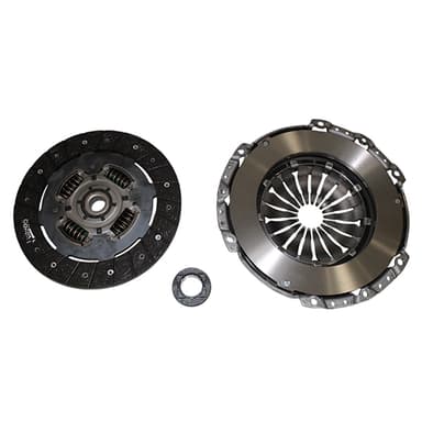 KIT EMBRAGUE 3 PZAS SAV/ C. FOX/SURAN 1.6/POLO 18/