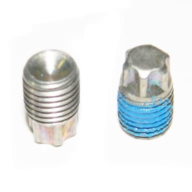 TORNILLO FIJACION BISAGRAS M=8x8 (ORIG) GOL POWER