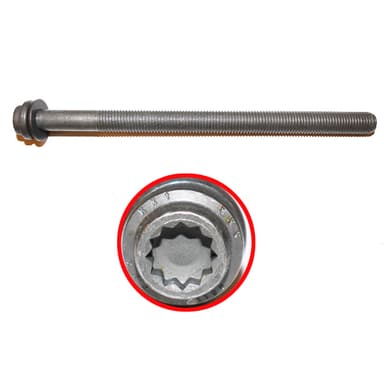 BULON TAPA DE CILINDROS (ORIG) AMAROK 3.0