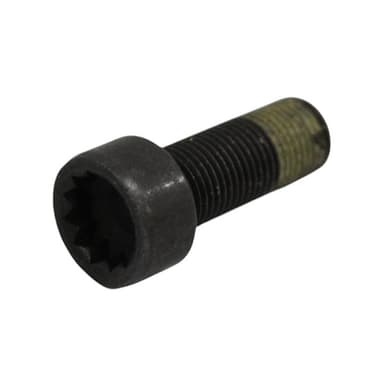BULON CILINDRICO M=10x1x27 (ORIG) AMAROK 3.0