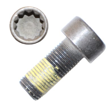 BULON VOLANTE MOTOR (ORIG) AMAROK/POLO/GOLF