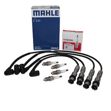 KIT LARA CABLE BUJIA TREND/FOX/SURAN 1.6 8v