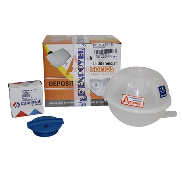 Kit lara deposito + tapa trend/voyage