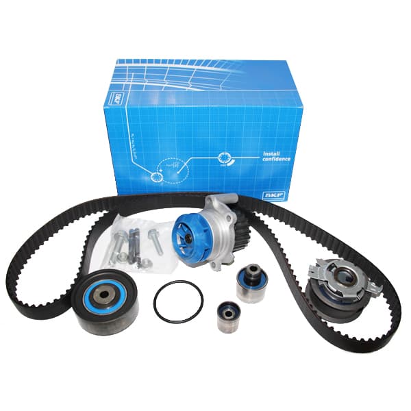 Kit distribucion + bomba vkmc 011482 amarok**