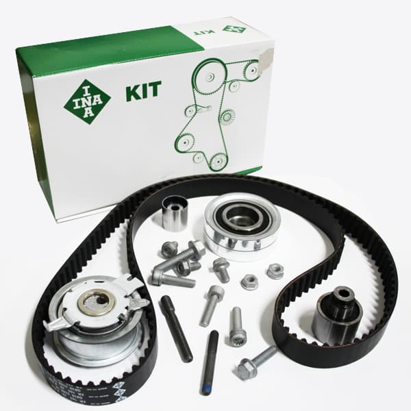 Kit distribucion ina 530055010 amarok