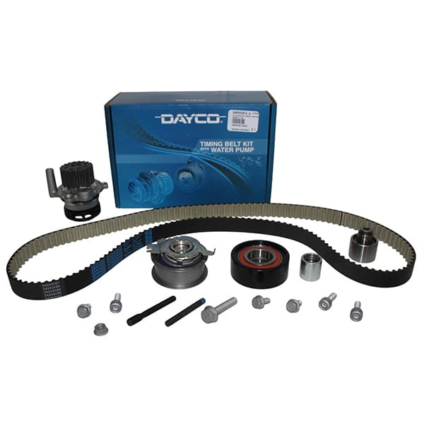 Kit distribucion + bomba ktbwp7880 amarok 2.0 16v