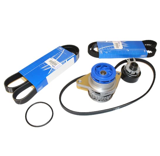 Kit distribucion + bomba vkmc 01107a1 1.6 8v**