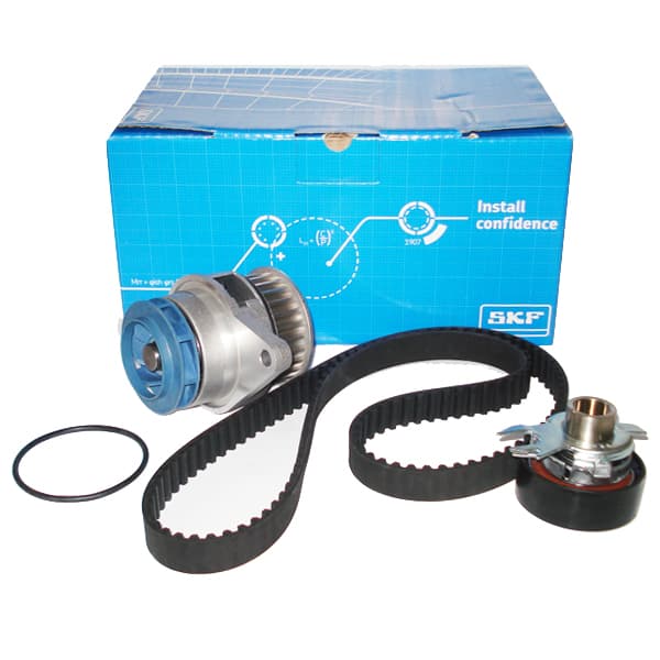 Kit distribucion + bomba vkmc 01107a fox 1.6**