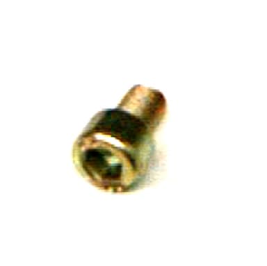 BULON ALLEN POLEA B/AGUA (M8x12) AUDI S/AAC