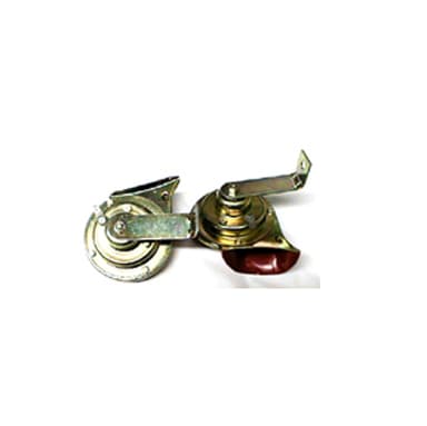 JUEGO BOCINAS CARACOL (8190)-1T- VW 1500