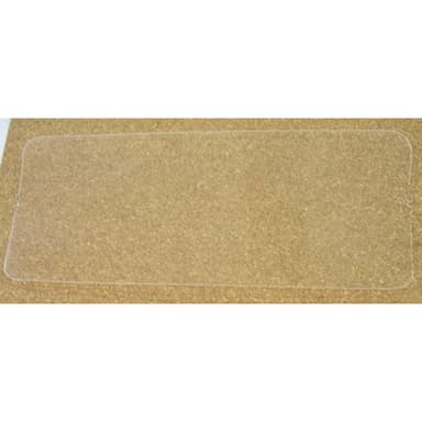 ACRILICO TABLERO VW 1500