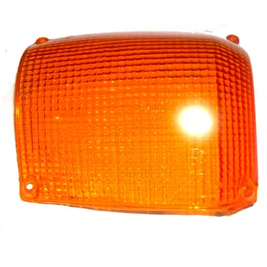 LENTE DEL IZQ AMBAR                VW 1500