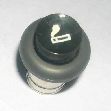 ENCENDEDOR MACHO (NEGRO) GACEL 88 GPA