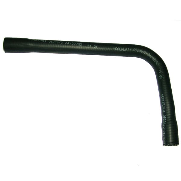 Caño conector a multiple (4111) gacel/86