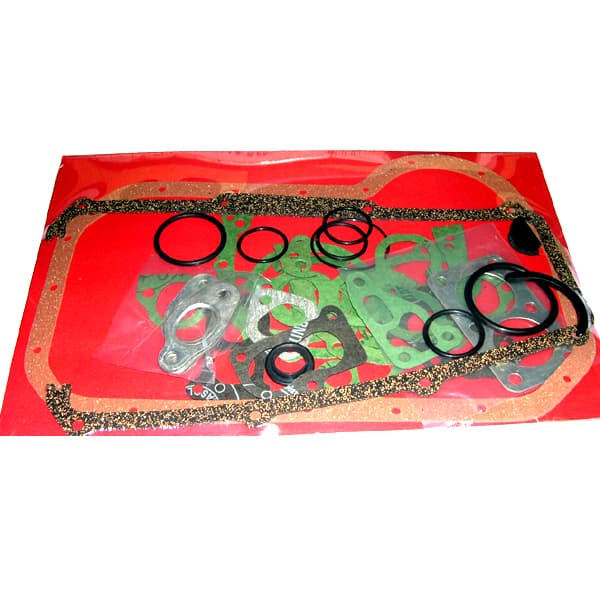 Juego juntas motor d 79.5 s/tapa audi gacel /85