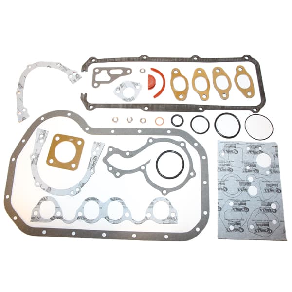 Juego juntas motor s/tapa cil golf/gol/gacel 1.6