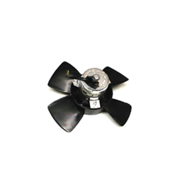 Electroventilador ev-102 senda/gol/sav s/a