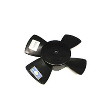 PALETA ELECTROVENTILADOR 2927-OMER SENDA/GOL/CARAT