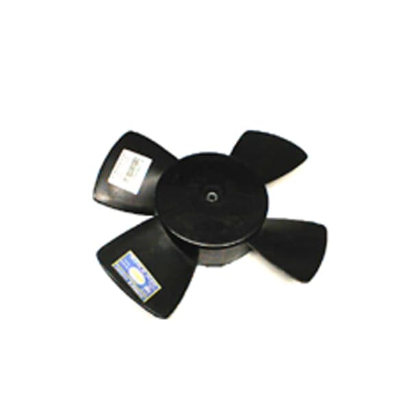 Paleta electroventilador 2927-omer senda/gol/carat