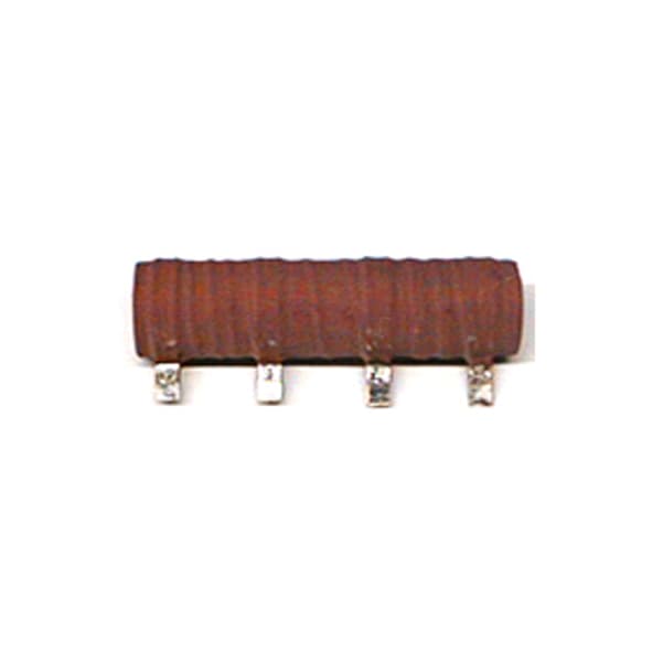 Resistencia motor calef.(c/aac) 4t carat/senda/gol