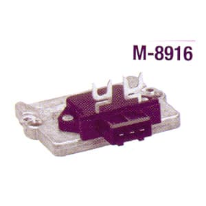 MODULO ENCENDIDO 3P (8916) VW- AUDI**