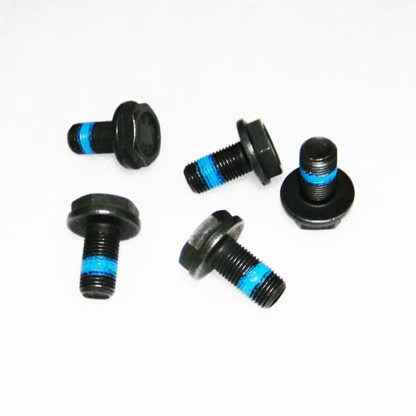 Bulon volante motor (orig) ab9/polo/golf