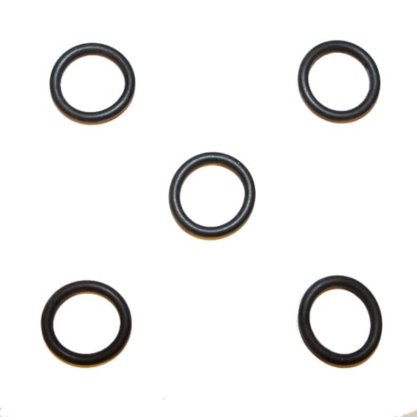 Oring p/sensores de temperatura (orig) audi