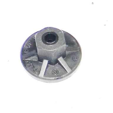 TUERCA EXAGONAL C/COLLAR M5 (ORIG)