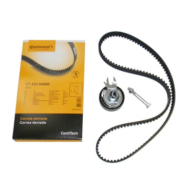 KIT DISTRIBUCION CONTITECH CT453 K1 FOX/SURAN 8V