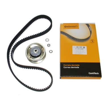 KIT DISTRIBUCION CT908 K1 GOLF IV 1.6/ BORA