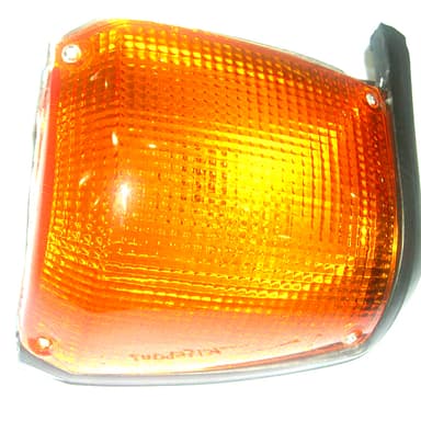 FARO GIRO DEL IZQ AMBAR                    VW 1500
