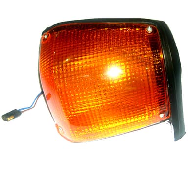 FARO GIRO DEL DER AMBAR                    VW 1500