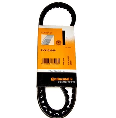 CORREA AV13-968 -CONTINENTAL-   GACEL 83/85