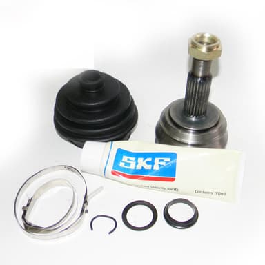 KIT HOMOCINETICA L/R VKJA 2141A GACEL /86